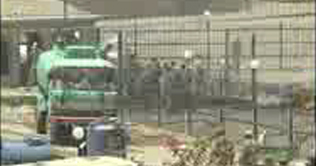 5 Afghan personnel killed in Pak-Afghan border blast